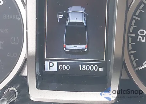 2023 Toyota Tacoma Sr5 z USA, uszkodzony, nr VIN 3TYRX5GNXPT069128